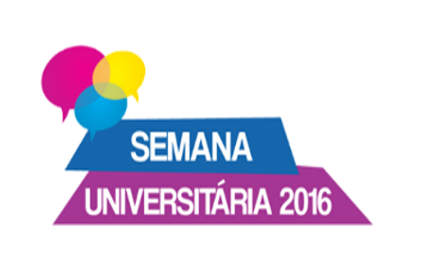 Semana Universitária 2016 - FACAPE & UPE